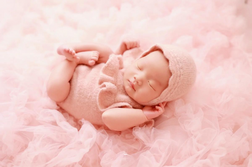 扬州宝宝食指内扣