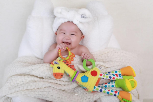 扬州六个月宝宝贫血怎么办