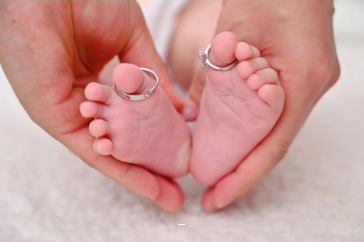 扬州两个月宝宝感冒发烧