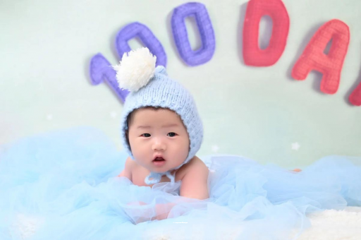 扬州6个月宝宝发育标准